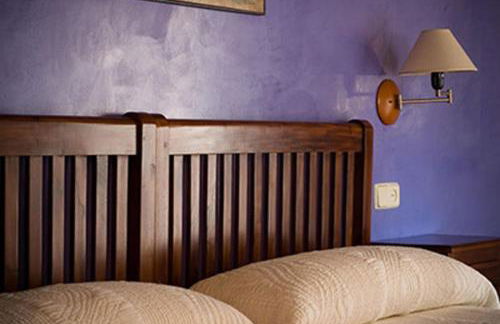 Apartamentos Rurales Cumbres de Gredos - Foto 32