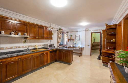 Fantastic Rural House with Pool and terrace - Foto 25