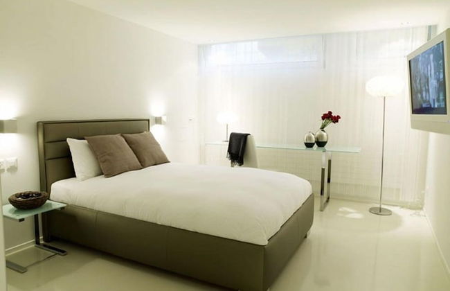 VISIONAPARTMENTS Binzmühlestrasse 48 - Foto 4