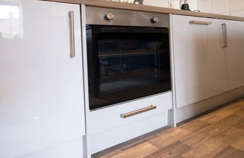 Ruskin Apartment near Bath - Free Parking - 1 Bedroom - Sleeps 3 - Foto 10