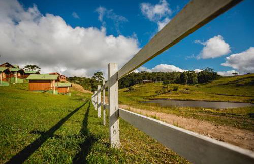 Costão do Cambará Pousada Fazenda - Foto 40
