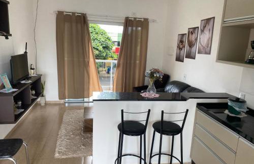 Ap Inteiro Por do Sol Foz do Iguaçu - Foto 1