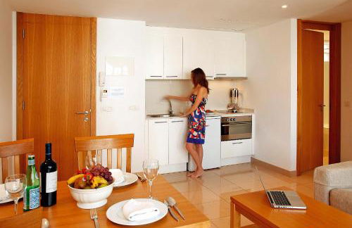 Apartamentos Can Denga - Foto 12