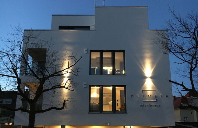 Primera Apartments - Foto 38
