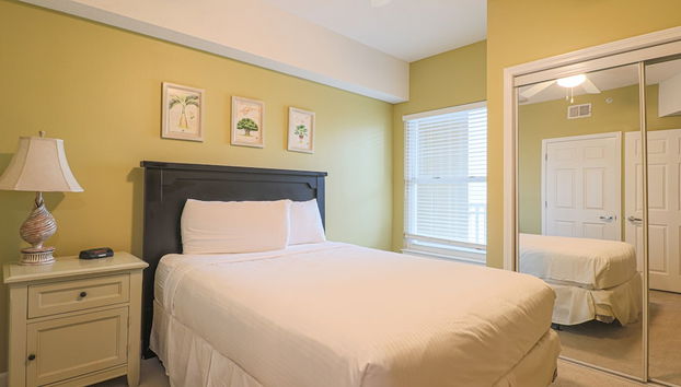 Legacy II 203 Deluxe - Foto 5, Habitación