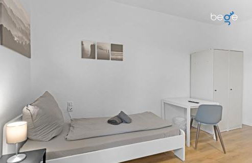 BEGE APARTMENTS Business Oasis - Foto 6