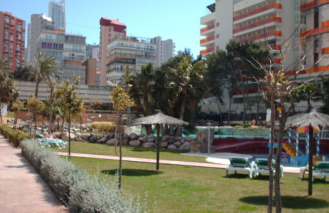 Gemelos 22 Planta 27 - Photo 12