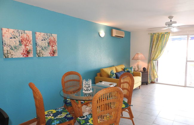 Villa 225E at Jolly Harbour - Photo 5