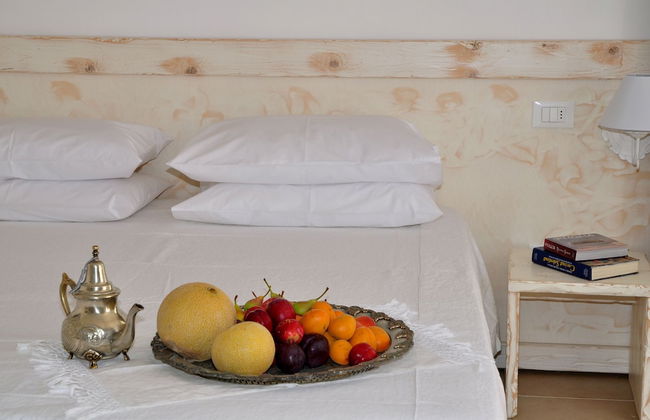 Agriturismo La Turrita - Foto 25