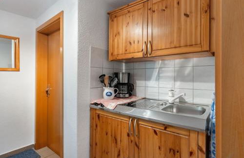 Central Apartment, Bad Doberan - Foto 13