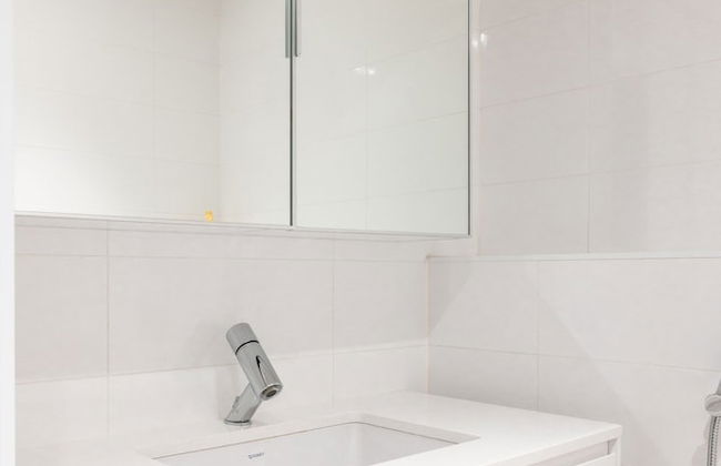 2ndhomes Gorgeous & Modern 2BR Apartment - Foto 22