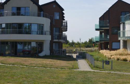 Apartament Babitonga I - Photo 13