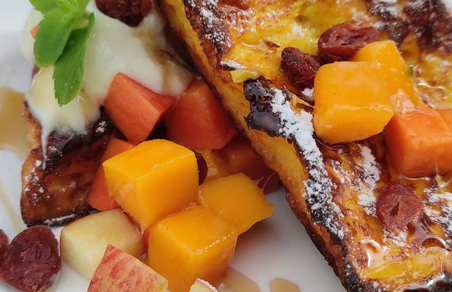 Ranis Lodge - Foto 30