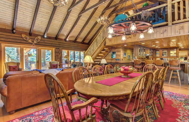 Black Bear Lodge - Foto 26