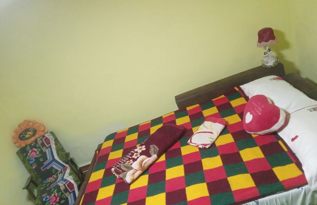 Room in Guest Room - Healthy Retreat Holiday in Mountain - Foto 6