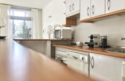 Vivaldi Boutique Suites Jardines del Mar - Foto 9