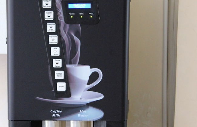 Résidence Hôtelière Fleurie - Photo 25