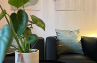 Mintara Komfort Apartment mit Grill -Terrasse, Sky und Parkplatz - Foto 6