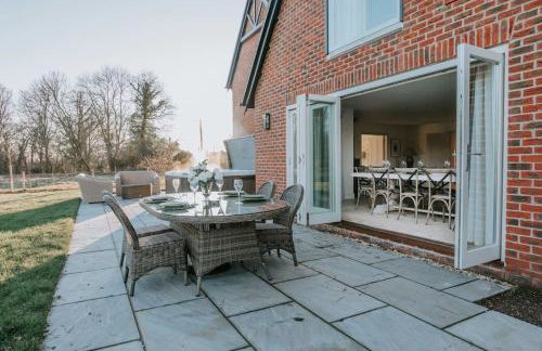 Hayward House, Hot Tub, Large Garden - Foto 41