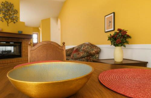 Peach Blossom Country House - Foto 22