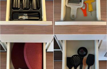 Apto 1405 com Piscina e Academia 2 Quartos Ar Condicionado no Centro Cívico com Garagem - Foto 14