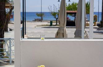 Sia Mare Seaside Apartments Faliraki - Photo 30