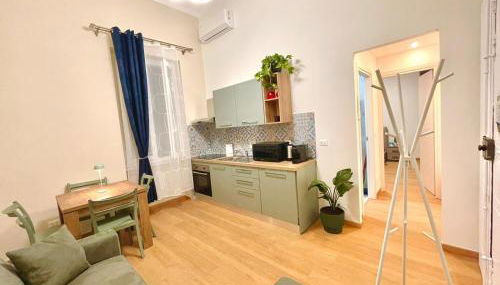 Stadium Modern Flat - Foto 1