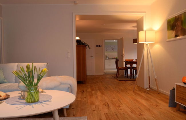 Ferienwohnung mit Sauna - Foto 20