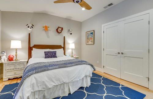 Tranquil Santa Rosa Home with Private Pool and Views! - Foto 24