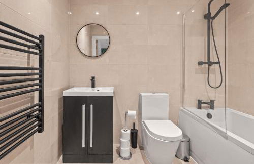 NEC BHX Airport HS2 Resorts World - Foto 47