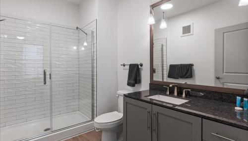 2 Stylish apartments near shops and entertainment - Foto 4