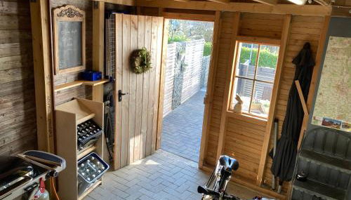 Ferienwohnung Am Holzfeld - Photo 5