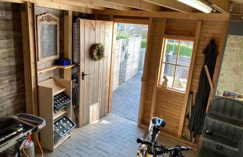 Ferienwohnung Am Holzfeld - Photo 5