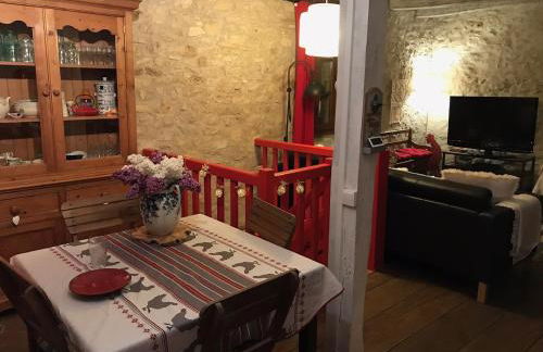 Maison typique Périgourdine avec piscine - Foto 4