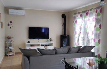 GITE AUX 4 SAISONS DU COLORADO PROVENÇAL - 3 ÉTOILES - Rustrel - Foto 23