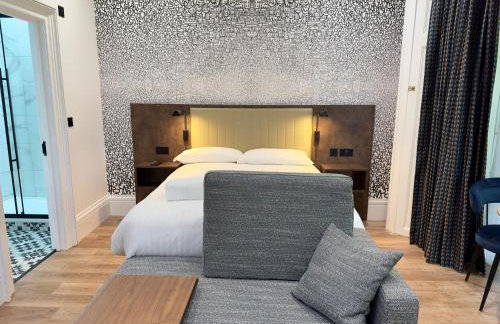 Rhode Lane - Serviced Apartments Bridgwater - Foto 41