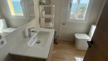 Primera Línea Playa el Manantial - Foto 2