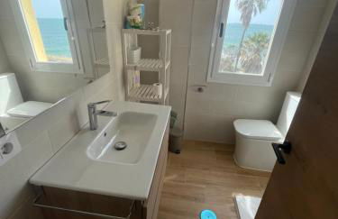 Primera Línea Playa el Manantial - Foto 2