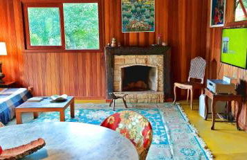 Pousada Sitio Gan Eden - Foto 13