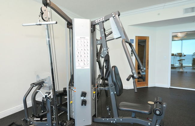 San Carlos Condominiums by Wyndham Vacation Rentals - Foto 30