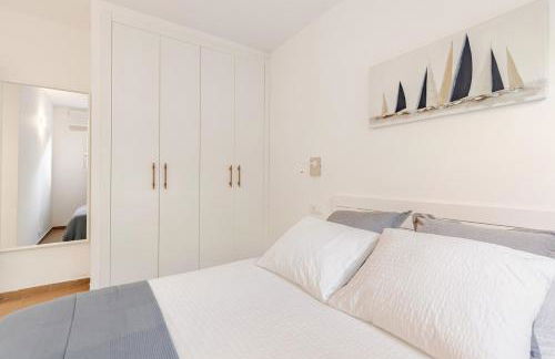 Apartamento Recién reformado con jardín en Arenal de Castell - Foto 17