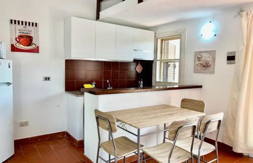 Vermentino - Apartment in Villa - 200m from the Beach - Garden - Wi-Fi - AC - BBQ - Parking - Pet Friendly - Foto 6