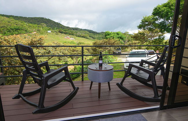 Nambi Monteverde - Foto 27