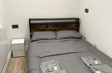 Modern 2-Bed Flat in Euston - Foto 2