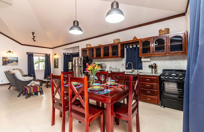 Casita Playa del Parque - Foto 8