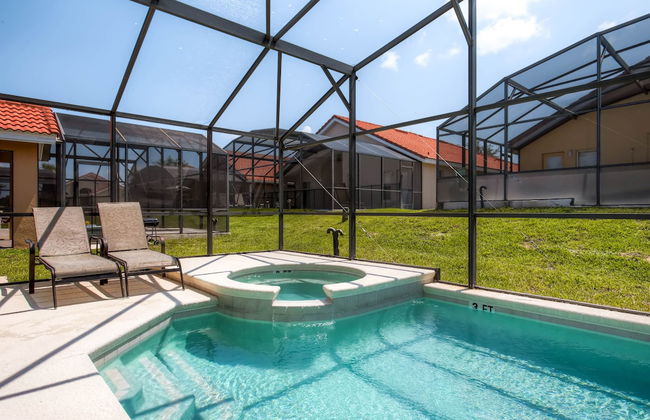 Advantage Vacation Homes - Foto 25