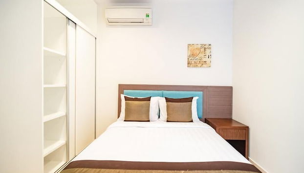 Glenwood Residences - Foto 5, Habitación