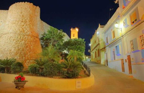 Estrella con piscina y cerca de la playa - Foto 46