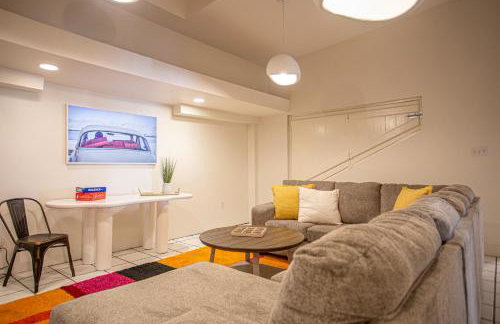 Paradise Loft, 3 Bedroom King Beds, Heart of Downtown, Full Kitchen & Wet Bar, Streaming TV - Foto 30