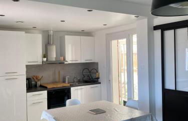 Gîte « la sakalava » vue panoramique faron - Foto 1